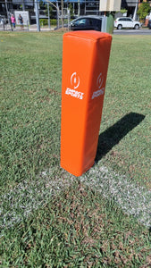 Weighted Endzone Pylons