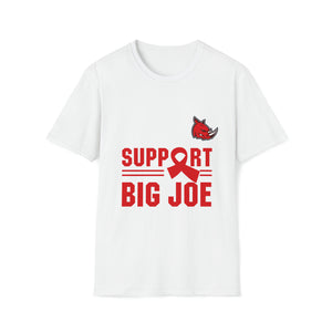 Support Big Joe's Fight Against Cancer #99