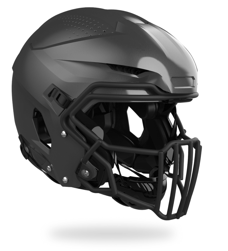 Helmet Stalker on X: The VICIS ZERO2 TRENCH has been added to the