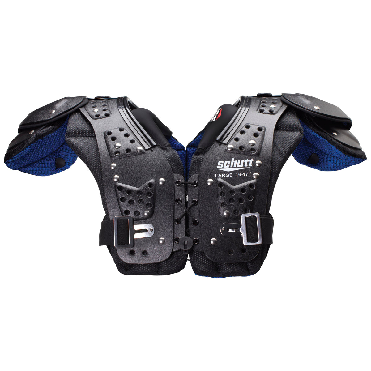 Football Shoulder Pads Varsity Flex 4.0 Schutt outlet