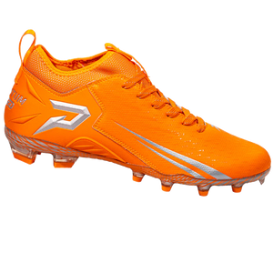 Phenom Elite Quantum Speed 2.0 Football Cleats - Team Colors