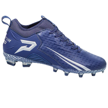 Load image into Gallery viewer, Phenom Elite Quantum Speed 2.0 Football Cleats - Team Colors
