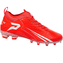 Load image into Gallery viewer, Phenom Elite Quantum Speed 2.0 Football Cleats - Team Colors