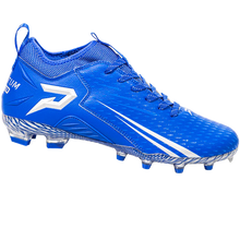 Load image into Gallery viewer, Phenom Elite Quantum Speed 2.0 Football Cleats - Team Colors