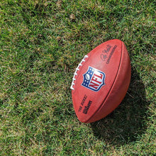 Load image into Gallery viewer, The &#39;DUKE&#39; NFL Ball