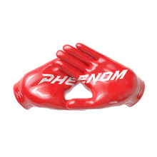 Load image into Gallery viewer, Phenom Elite VPS5 Adult Football Gloves - Team Colors