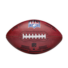 Load image into Gallery viewer, The &#39;DUKE&#39; NFL Ball