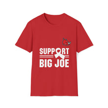 Load image into Gallery viewer, Support Big Joe&#39;s Fight Against Cancer #99