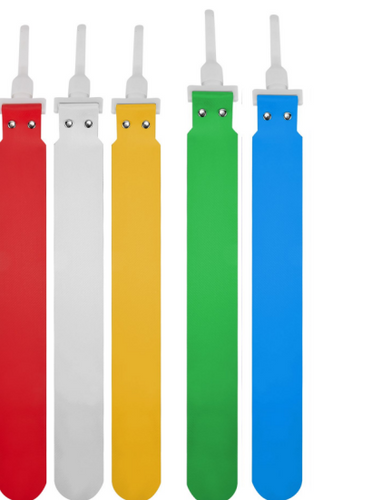 Plan Simple Colour Team Flags