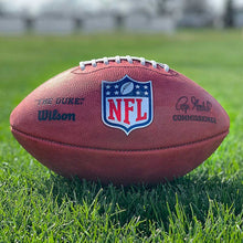 Load image into Gallery viewer, The &#39;DUKE&#39; NFL Ball