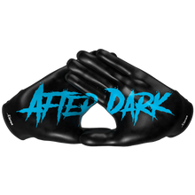 Load image into Gallery viewer, Phenom Elite AfterDark Football Gloves - VPS1