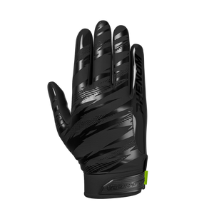 Phenom Elite VPS4 Youth Football Gloves - Team Colors