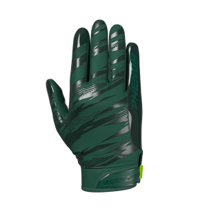 Phenom Elite VPS4 Youth Football Gloves - Team Colors