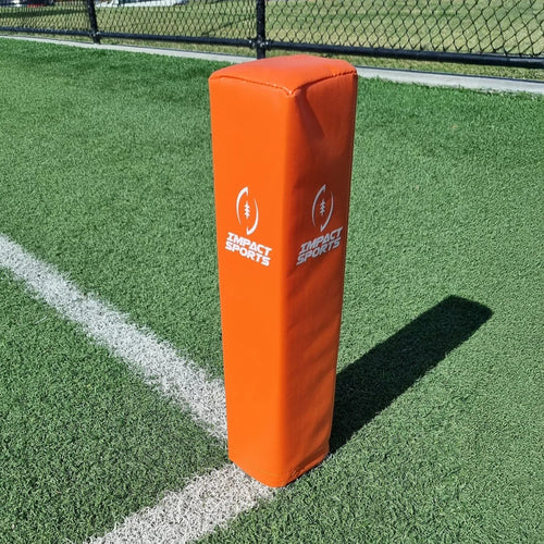 Flag Football Pylon Field Set of 8