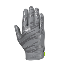 Load image into Gallery viewer, Phenom Elite VPS4 Youth Football Gloves - Team Colors