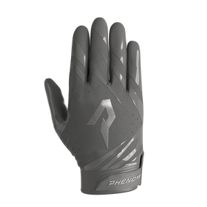 Phenom Elite VPS5 Adult Football Gloves - Team Colors