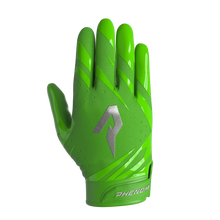 Load image into Gallery viewer, Phenom Elite VPS5 Adult Football Gloves - Team Colors