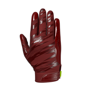 Phenom Elite VPS4 Youth Football Gloves - Team Colors