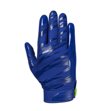 Load image into Gallery viewer, Phenom Elite VPS4 Youth Football Gloves - Team Colors