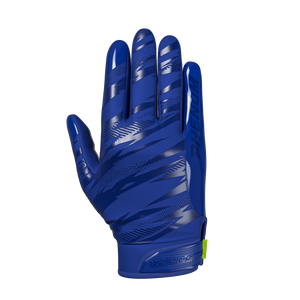 Phenom Elite VPS4 Youth Football Gloves - Team Colors