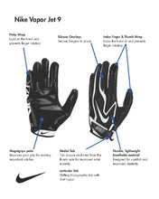 Load image into Gallery viewer, Nike Vapor Jet 9.0
