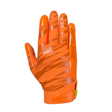 Load image into Gallery viewer, Phenom Elite VPS4 Youth Football Gloves - Team Colors