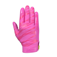 Load image into Gallery viewer, Phenom Elite VPS4 Youth Football Gloves - Team Colors