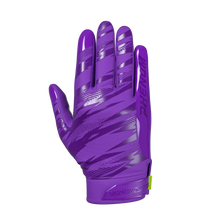 Load image into Gallery viewer, Phenom Elite VPS4 Youth Football Gloves - Team Colors