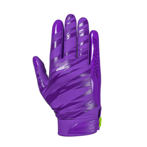Phenom Elite VPS4 Youth Football Gloves - Team Colors
