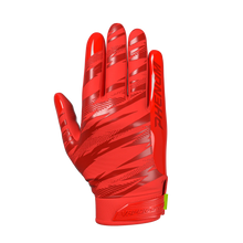 Load image into Gallery viewer, Phenom Elite VPS4 Youth Football Gloves - Team Colors