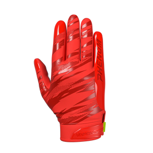 Phenom Elite VPS4 Youth Football Gloves - Team Colors