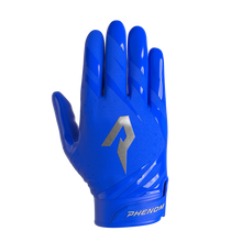 Load image into Gallery viewer, Phenom Elite VPS5 Adult Football Gloves - Team Colors