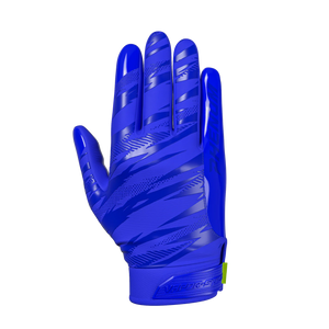 Phenom Elite VPS4 Youth Football Gloves - Team Colors
