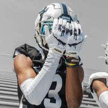 Load image into Gallery viewer, Phenom Elite Sinister Football Gloves - VPS1