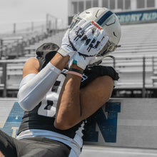 Load image into Gallery viewer, Phenom Elite Sinister Football Gloves - VPS1