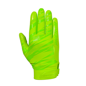 Phenom Elite VPS4 Youth Football Gloves - Team Colors