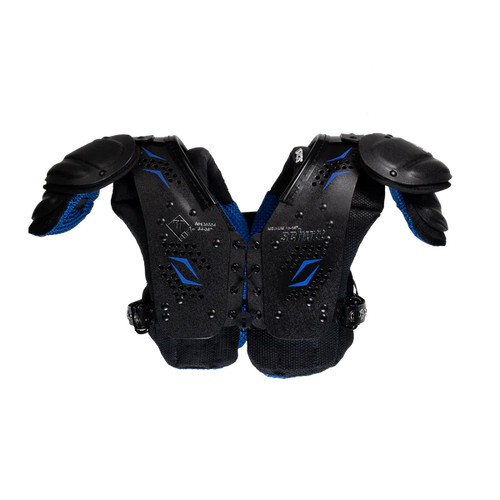 T-FLEX YOUTH SHOULDER PADS