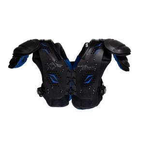 T-FLEX YOUTH SHOULDER PADS