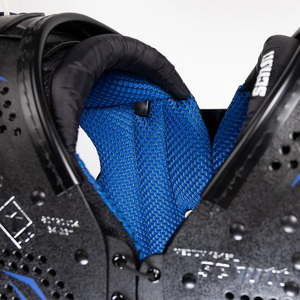 T-FLEX YOUTH SHOULDER PADS