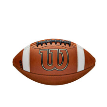 Load image into Gallery viewer, Wilson GST Youth Football