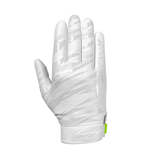 Load image into Gallery viewer, Phenom Elite VPS4 Youth Football Gloves - Team Colors