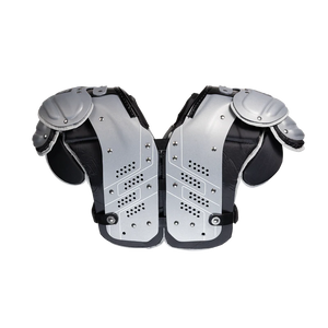 XV ALL-PURPOSE SHOULDER PADS - AIR