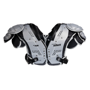 XV ALL-PURPOSE SHOULDER PADS - AIR