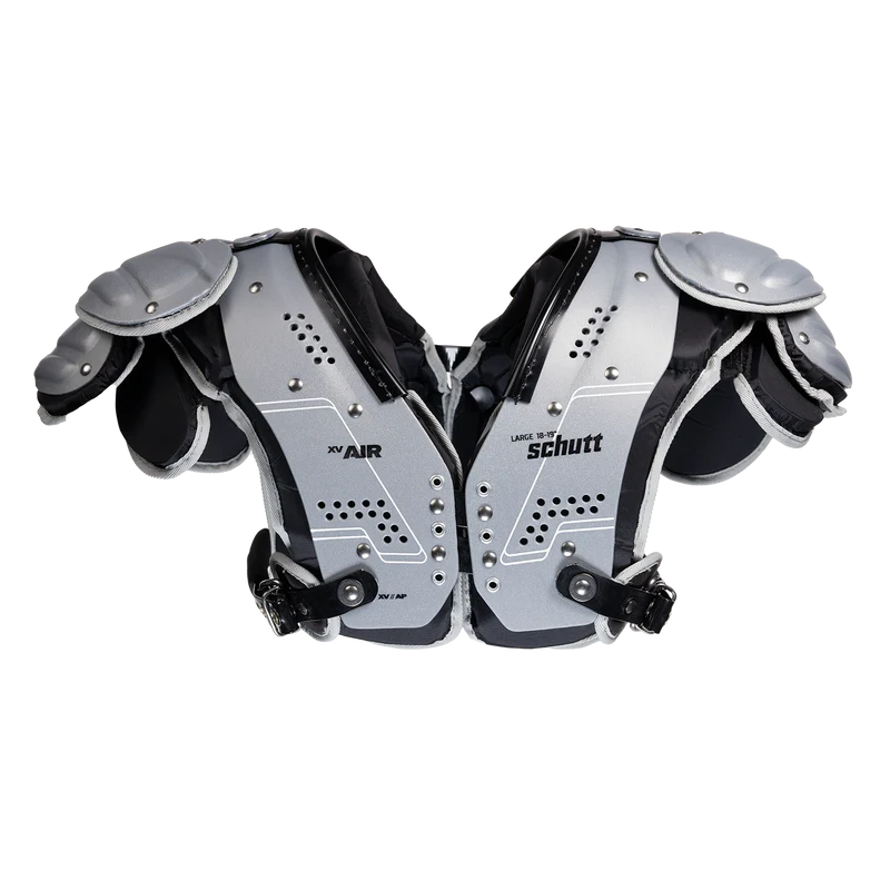 XV ALL-PURPOSE SHOULDER PADS - AIR