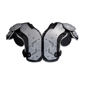 XV LINE SHOULDER PADS - AIR