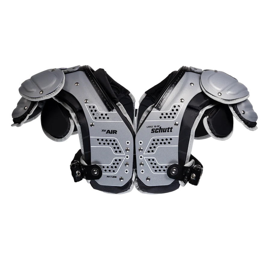 XV LINE SHOULDER PADS - AIR