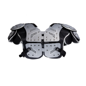 XV SKILL SHOULDER PADS - AIR