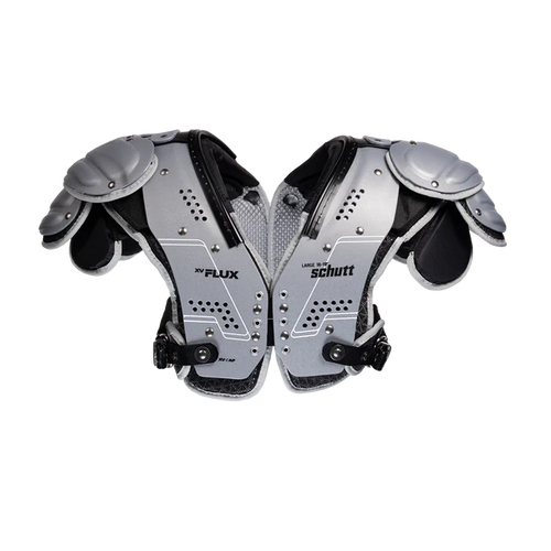 XV ALL-PURPOSE SHOULDER PADS - FLUX