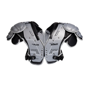 XV ALL-PURPOSE SHOULDER PADS - FLUX