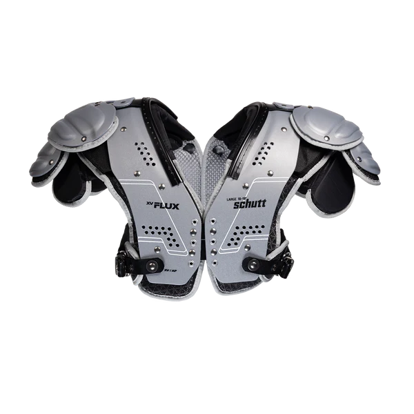 XV ALL-PURPOSE SHOULDER PADS - FLUX